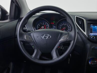 HYUNDAI HB20 1.0 COMFORT STYLE 12V FLEX 4P MANUAL 2019 - Ampére Multimarcas - Veículos usados e semi novos à venda em Curitiba/PR