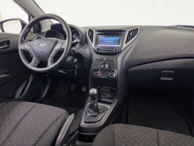 HYUNDAI HB20 1.0 COMFORT STYLE 12V FLEX 4P MANUAL 2019 - Ampére Multimarcas - Veículos usados e semi novos à venda em Curitiba/PR