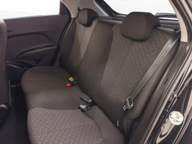 HYUNDAI HB20 1.0 COMFORT STYLE 12V FLEX 4P MANUAL 2019 - Ampére Multimarcas - Veículos usados e semi novos à venda em Curitiba/PR