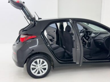 HYUNDAI HB20 1.0 COMFORT STYLE 12V FLEX 4P MANUAL 2019 - Ampére Multimarcas - Veículos usados e semi novos à venda em Curitiba/PR