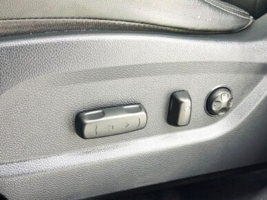HYUNDAI SANTA FE V6 2018 - Ampére Multimarcas - Veículos usados e semi novos à venda em Curitiba/PR