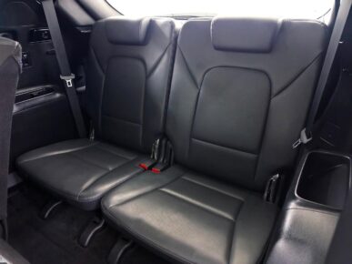 HYUNDAI SANTA FE V6 2018 - Ampére Multimarcas - Veículos usados e semi novos à venda em Curitiba/PR