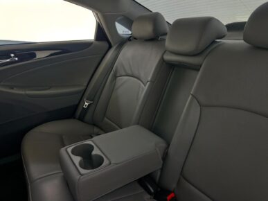 HYUNDAI SONATA GLS 2013 - Ampére Multimarcas - Veículos usados e semi novos à venda em Curitiba/PR