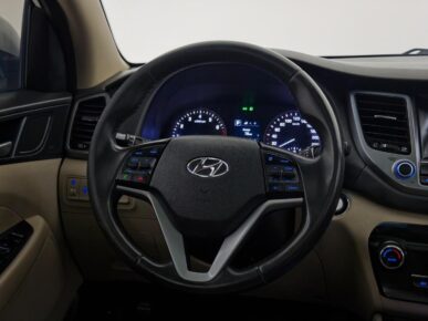 HYUNDAI TUCSON TURBO GLS 2022 - Ampére Multimarcas - Veículos usados e semi novos à venda em Curitiba/PR