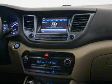 HYUNDAI TUCSON TURBO GLS 2022 - Ampére Multimarcas - Veículos usados e semi novos à venda em Curitiba/PR