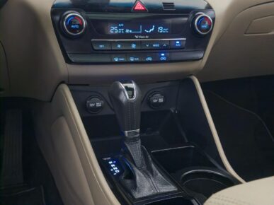 HYUNDAI TUCSON TURBO GLS 2022 - Ampére Multimarcas - Veículos usados e semi novos à venda em Curitiba/PR