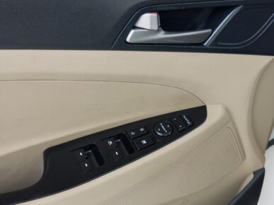 HYUNDAI TUCSON TURBO GLS 2022 - Ampére Multimarcas - Veículos usados e semi novos à venda em Curitiba/PR