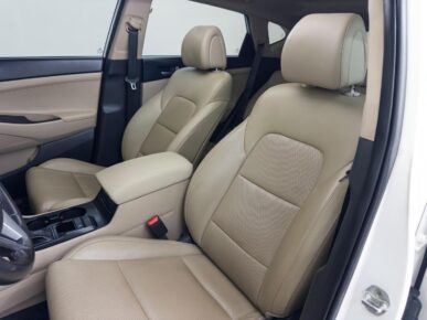 HYUNDAI TUCSON TURBO GLS 2022 - Ampére Multimarcas - Veículos usados e semi novos à venda em Curitiba/PR