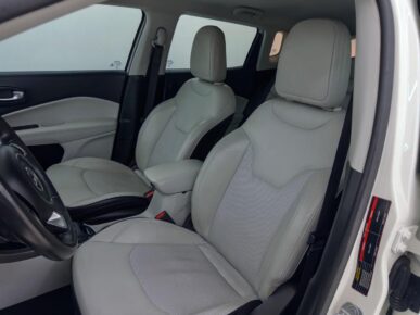 JEEP COMPASS LONGITUDE F 2018 - Ampére Multimarcas - Veículos usados e semi novos à venda em Curitiba/PR
