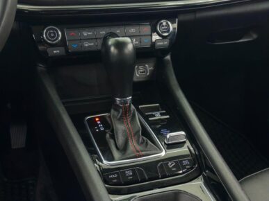 JEEP COMPASS TRAIL TD 2022 - Ampére Multimarcas - Veículos usados e semi novos à venda em Curitiba/PR