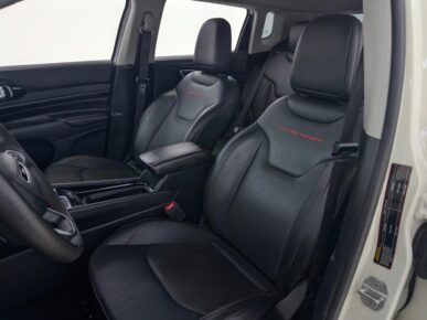 JEEP COMPASS TRAIL TD 2022 - Ampére Multimarcas - Veículos usados e semi novos à venda em Curitiba/PR