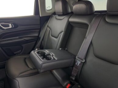 JEEP COMPASS TRAIL TD 2022 - Ampére Multimarcas - Veículos usados e semi novos à venda em Curitiba/PR