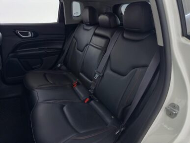 JEEP COMPASS TRAIL TD 2022 - Ampére Multimarcas - Veículos usados e semi novos à venda em Curitiba/PR