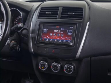 MITSUBISHI ASX 2.0 CVT FLEX 2018 - Ampére Multimarcas - Veículos usados e semi novos à venda em Curitiba/PR