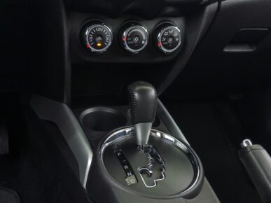 MITSUBISHI ASX 2.0 CVT FLEX 2018 - Ampére Multimarcas - Veículos usados e semi novos à venda em Curitiba/PR