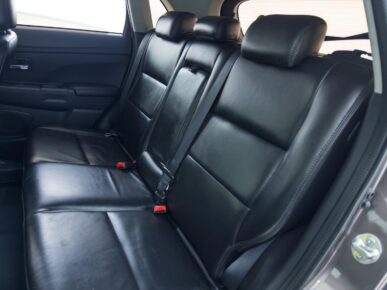 MITSUBISHI ASX 2.0 CVT FLEX 2018 - Ampére Multimarcas - Veículos usados e semi novos à venda em Curitiba/PR