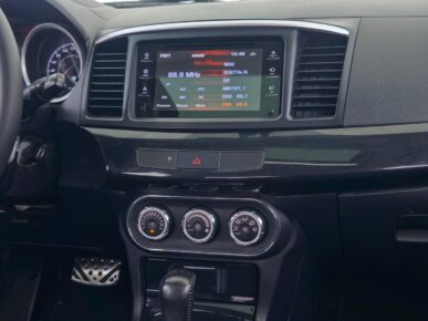 MITSUBISHI LANCER 2.0 GT 2015 - Ampére Multimarcas - Veículos usados e semi novos à venda em Curitiba/PR