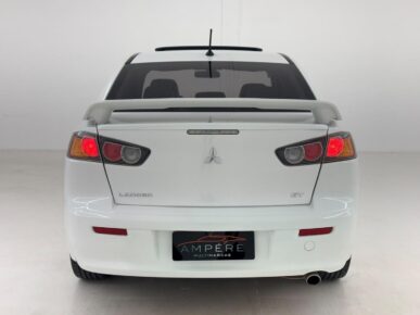 MITSUBISHI LANCER 2.0 GT 2015 - Ampére Multimarcas - Veículos usados e semi novos à venda em Curitiba/PR