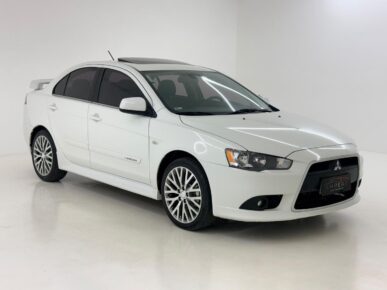 MITSUBISHI LANCER 2.0 GT 2015 - Ampére Multimarcas - Veículos usados e semi novos à venda em Curitiba/PR