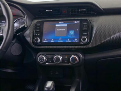 NISSAN KICKS ADVANCE CVT 2023 - Ampére Multimarcas - Veículos usados e semi novos à venda em Curitiba/PR