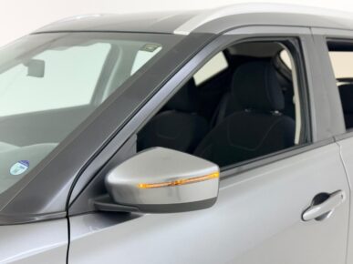 NISSAN KICKS ADVANCE CVT 2023 - Ampére Multimarcas - Veículos usados e semi novos à venda em Curitiba/PR