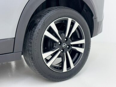 NISSAN KICKS ADVANCE CVT 2023 - Ampére Multimarcas - Veículos usados e semi novos à venda em Curitiba/PR