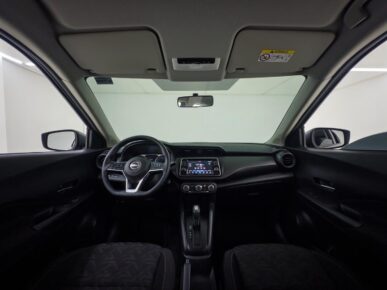 NISSAN KICKS PLAY SENSE 1.6 16V FLEX AUT. 2025 - Ampére Multimarcas - Veículos usados e semi novos à venda em Curitiba/PR