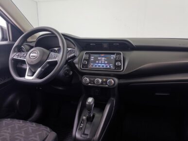 NISSAN KICKS PLAY SENSE 1.6 16V FLEX AUT. 2025 - Ampére Multimarcas - Veículos usados e semi novos à venda em Curitiba/PR