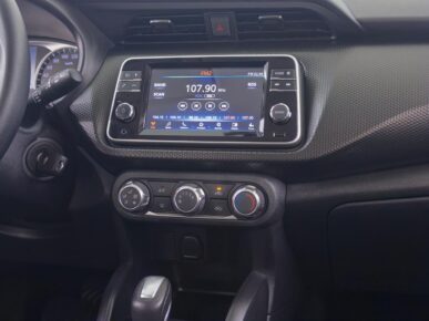 NISSAN KICKS PLAY SENSE 1.6 16V FLEX AUT. 2025 - Ampére Multimarcas - Veículos usados e semi novos à venda em Curitiba/PR