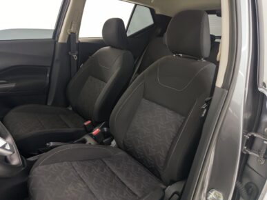 NISSAN KICKS PLAY SENSE 1.6 16V FLEX AUT. 2025 - Ampére Multimarcas - Veículos usados e semi novos à venda em Curitiba/PR