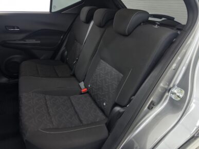 NISSAN KICKS PLAY SENSE 1.6 16V FLEX AUT. 2025 - Ampére Multimarcas - Veículos usados e semi novos à venda em Curitiba/PR