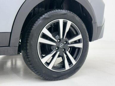 NISSAN KICKS PLAY SENSE 1.6 16V FLEX AUT. 2025 - Ampére Multimarcas - Veículos usados e semi novos à venda em Curitiba/PR
