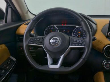 NISSAN SENTRA EXC CVT 2023 - Ampére Multimarcas - Veículos usados e semi novos à venda em Curitiba/PR