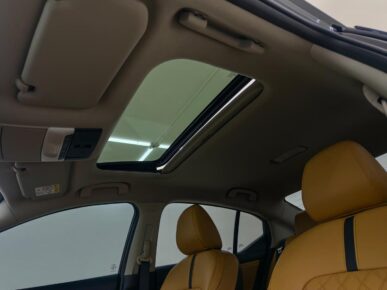 NISSAN SENTRA EXC CVT 2023 - Ampére Multimarcas - Veículos usados e semi novos à venda em Curitiba/PR