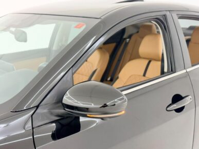NISSAN SENTRA EXC CVT 2023 - Ampére Multimarcas - Veículos usados e semi novos à venda em Curitiba/PR