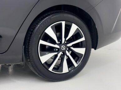 NISSAN SENTRA EXC CVT 2023 - Ampére Multimarcas - Veículos usados e semi novos à venda em Curitiba/PR