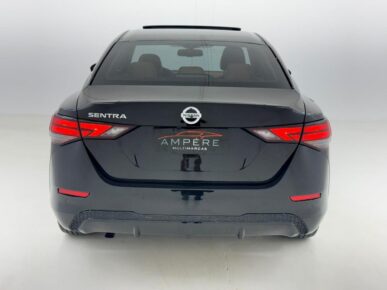 NISSAN SENTRA EXC CVT 2023 - Ampére Multimarcas - Veículos usados e semi novos à venda em Curitiba/PR