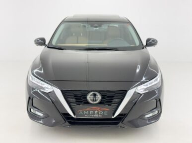 NISSAN SENTRA EXC CVT 2023 - Ampére Multimarcas - Veículos usados e semi novos à venda em Curitiba/PR