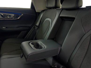 OMODA 5 HEV LUXURY 2027 - Ampére Multimarcas - Veículos usados e semi novos à venda em Curitiba/PR