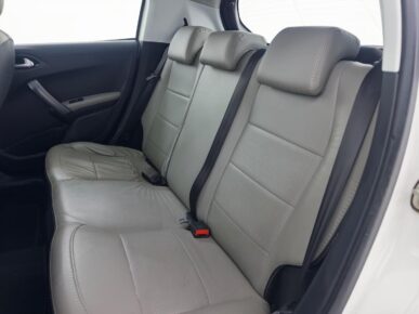 PEUGEOT 208 GRIFFE A 2014 - Ampére Multimarcas - Veículos usados e semi novos à venda em Curitiba/PR