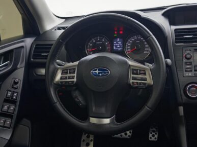 SUBARU FORESTER XT 2014 - Ampére Multimarcas - Veículos usados e semi novos à venda em Curitiba/PR