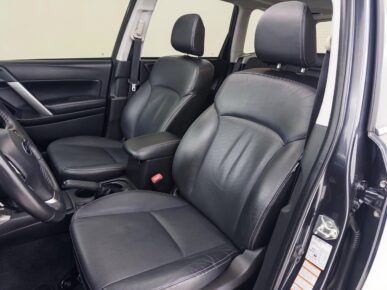 SUBARU FORESTER XT 2014 - Ampére Multimarcas - Veículos usados e semi novos à venda em Curitiba/PR