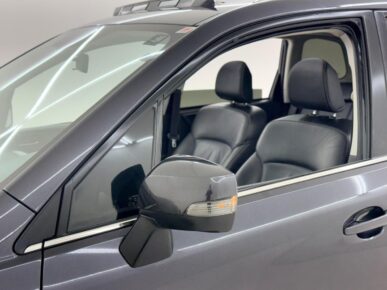 SUBARU FORESTER XT 2014 - Ampére Multimarcas - Veículos usados e semi novos à venda em Curitiba/PR