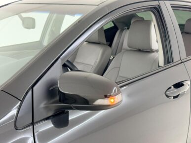 TOYOTA COROLLA XEI20FLEX 2017 - Ampére Multimarcas - Veículos usados e semi novos à venda em Curitiba/PR