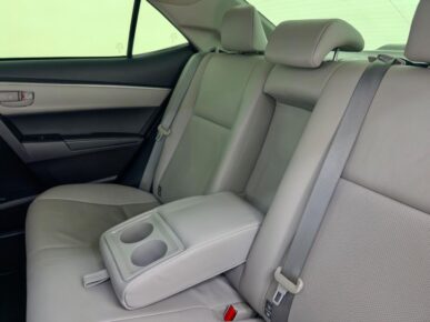 TOYOTA COROLLA XEI20FLEX 2017 - Ampére Multimarcas - Veículos usados e semi novos à venda em Curitiba/PR