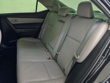 TOYOTA COROLLA XEI20FLEX 2017 - Ampére Multimarcas - Veículos usados e semi novos à venda em Curitiba/PR