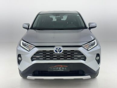 TOYOTA RAV4H S AWD CNT 2020 - Ampére Multimarcas - Veículos usados e semi novos à venda em Curitiba/PR