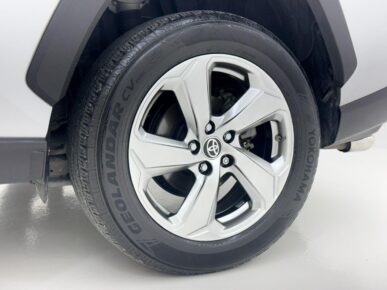 TOYOTA RAV4H S AWD CNT 2020 - Ampére Multimarcas - Veículos usados e semi novos à venda em Curitiba/PR