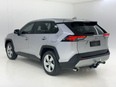 TOYOTA RAV4H S AWD CNT 2020 - Ampére Multimarcas - Veículos usados e semi novos à venda em Curitiba/PR