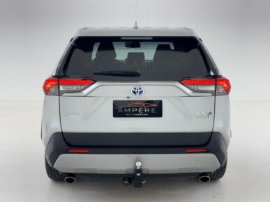 TOYOTA RAV4H S AWD CNT 2020 - Ampére Multimarcas - Veículos usados e semi novos à venda em Curitiba/PR